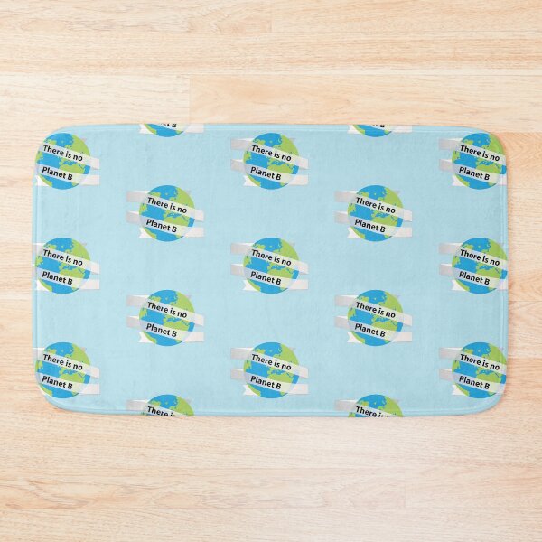 Item preview, There is no Planet B designed and sold by LArcherDesign.