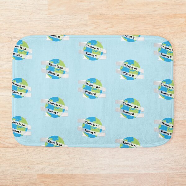 Item preview, There is no Planet B designed and sold by LArcherDesign.