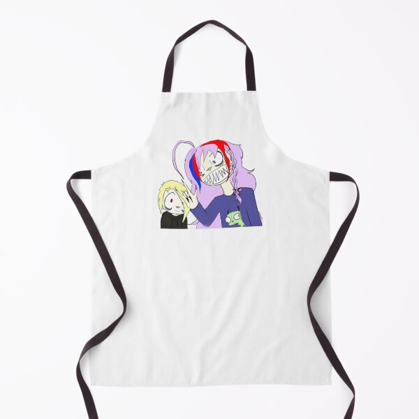 Item preview, syoko hoshi and koume shirasaka scene and emo girls rocking out designed and sold by julspacecadet.