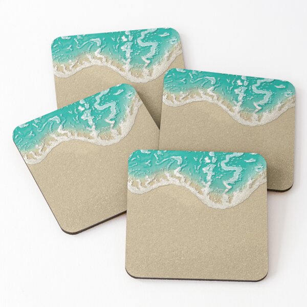 Item preview, Beach Wave designed and sold by jpalm715.