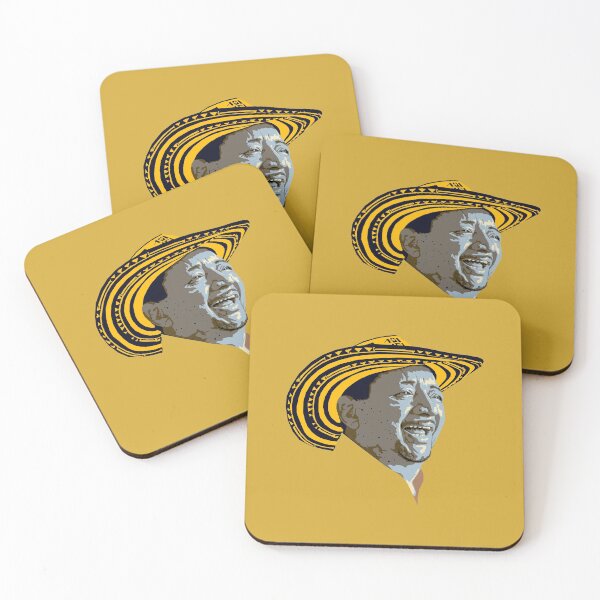 Item preview, Lisandro Meza designed and sold by TropicalHuman.