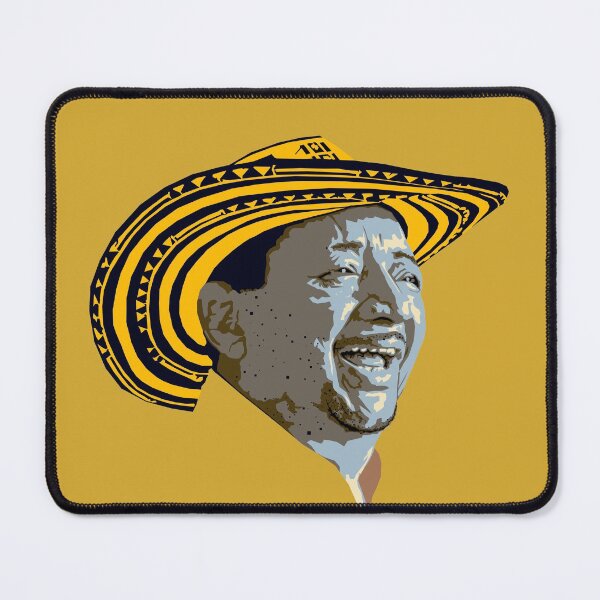 Item preview, Lisandro Meza designed and sold by TropicalHuman.