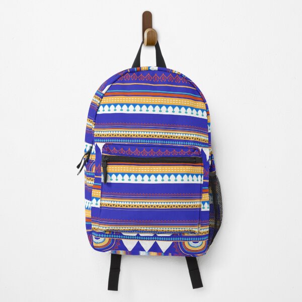 Item preview, Boho-Tribal-Pattern designed and sold by archana aravind.
