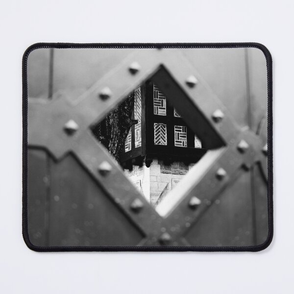 Item preview, Photography - Looking trough  designed and sold by Karolien Kenis.