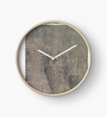 USGS TOPO Map Colorado CO Schafer Reservoir 20100811 TM Clock