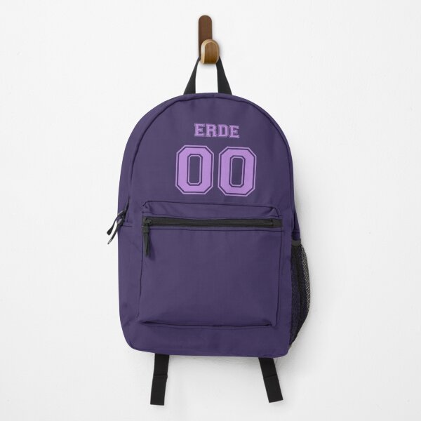 Item preview, Tieria Erde Varsity Number designed and sold by cybarchangel.