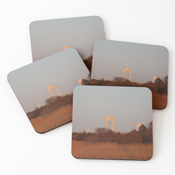 Item preview, Newport Bridge Glimpse designed and sold by Kayla-Eileen.