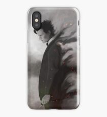 The Doctor iPhone Case