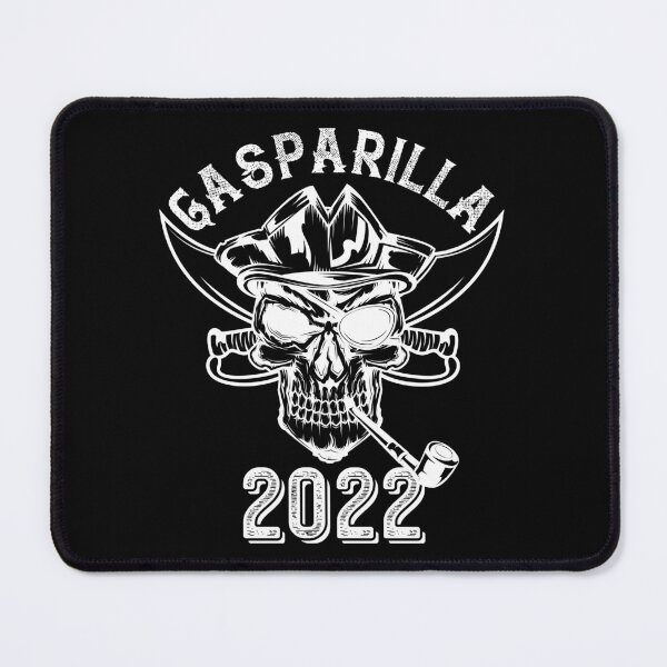 Item preview, Gasparilla 2022 designed and sold by Hapoel.