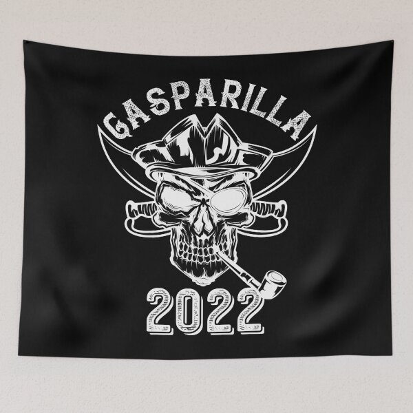 Item preview, Gasparilla 2022 designed and sold by Hapoel.