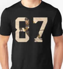 #87 - Sid The Kid Unisex T-Shirt