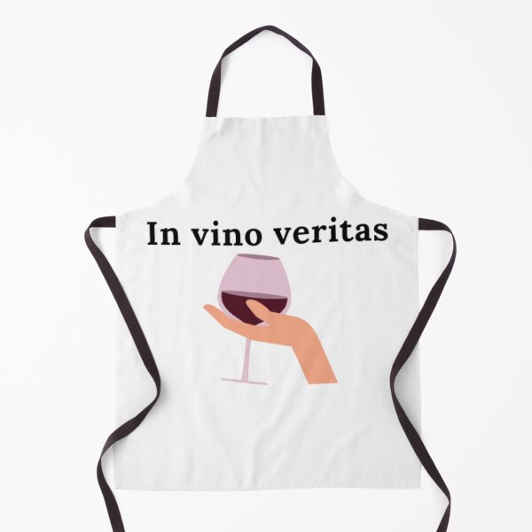 Item preview, In vino veritas  designed and sold by Daimonia51.