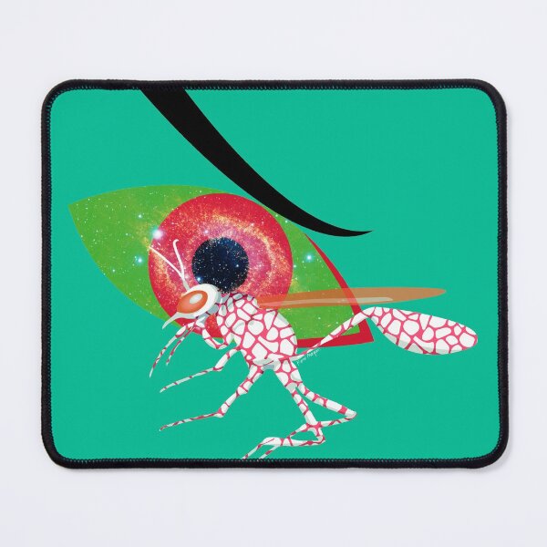 Item preview, Fear me not! designed and sold by Space Traveller.