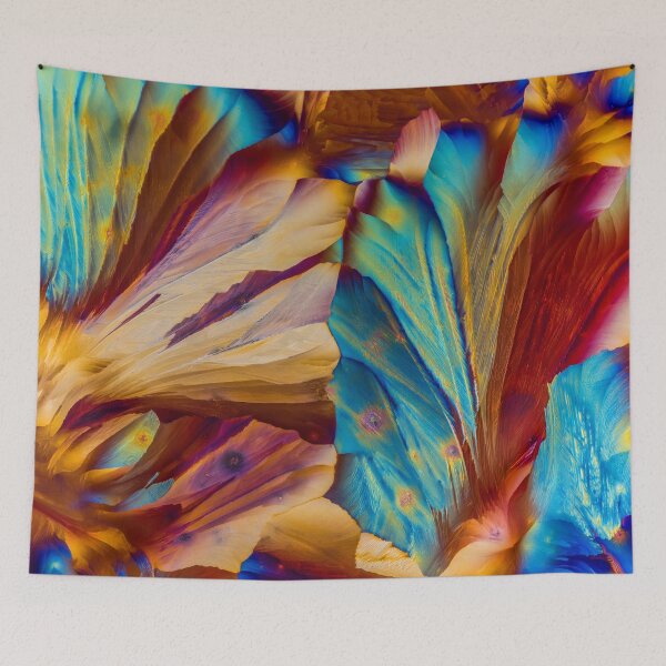 Item preview, Rainbow Crystals III designed and sold by JBlaminsky.