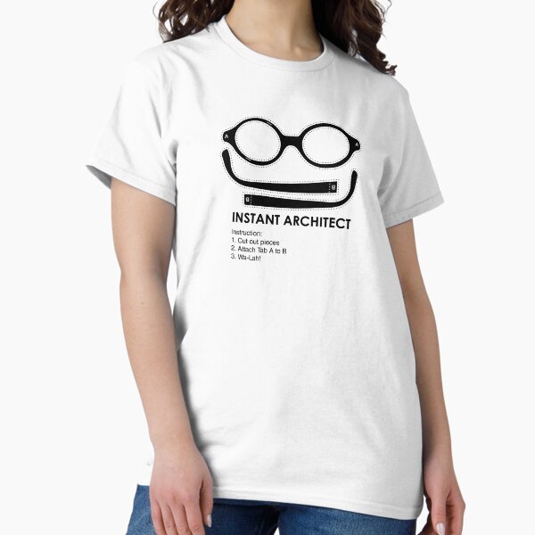 Item preview, Instant Architect designed and sold by supertruji.