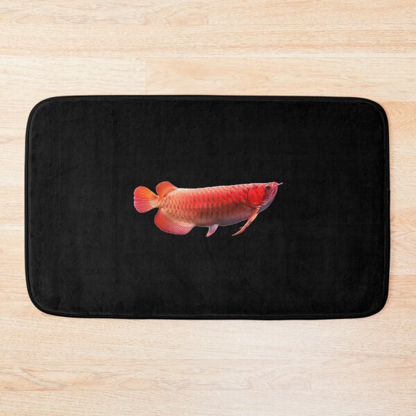 Item preview, Asian arowana -  For all Arowana lovers designed and sold by AquariumExp.