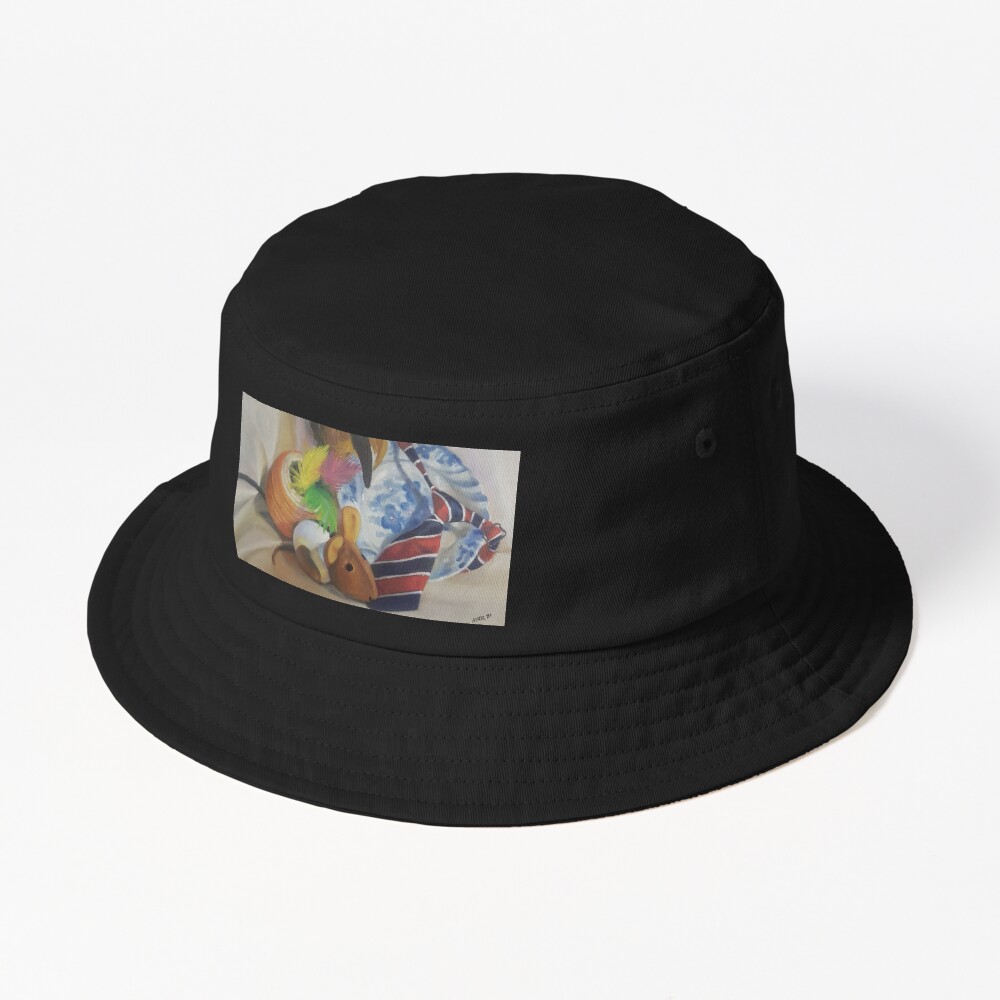 Item preview, Bucket Hat designed and sold by AvrilThomasart.