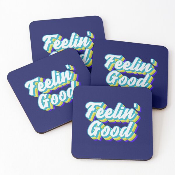 Item preview, Feelin' Good designed and sold by DEWDesigns.