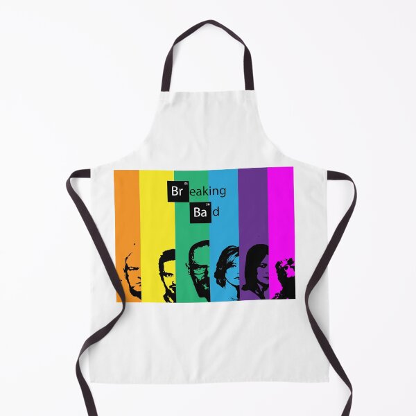 Item preview, Breaking Bad Design - Color Theory designed and sold by cjd1017.