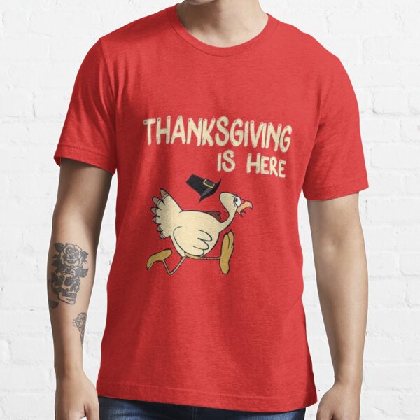 Dallas Cowboys Thanksgiving Day Turkey Playing Football shirt - Kingteeshop