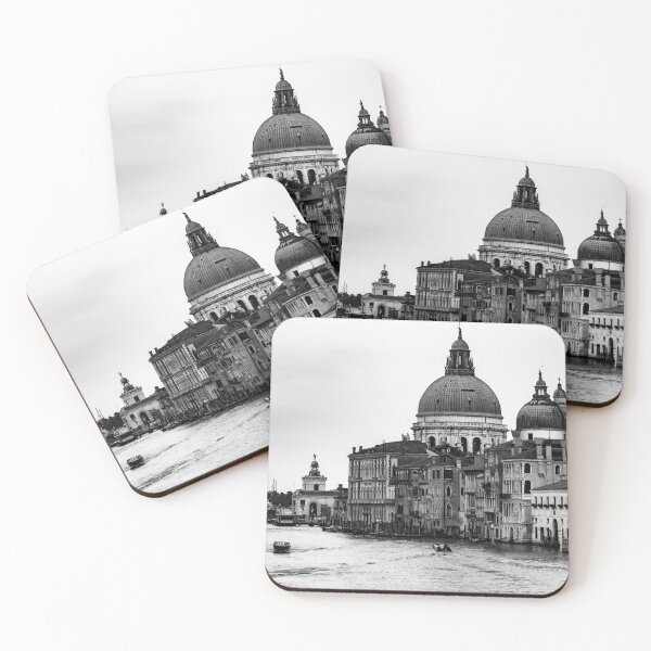 Item preview, St. Mark's Basilica in Venice designed and sold by ArtDive.