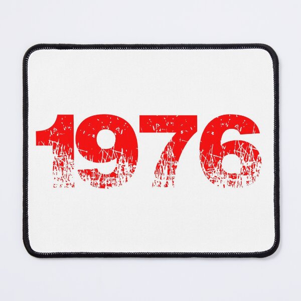 Item preview, Year 1976 designed and sold by cosito.