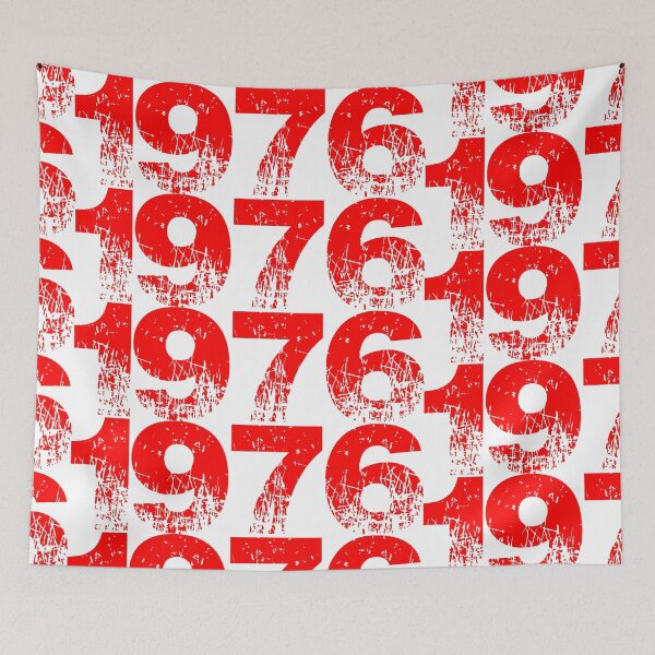 Item preview, Year 1976 designed and sold by cosito.