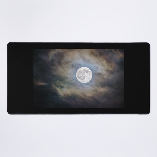 Item preview, Halloween Full Moon  designed and sold by newburyboutique.