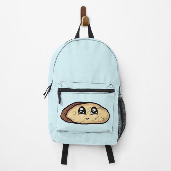 Item preview, Cute Garlic Bread designed and sold by BioLushGraphics.