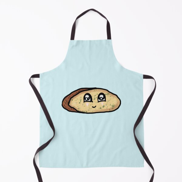 Item preview, Cute Garlic Bread designed and sold by BioLushGraphics.