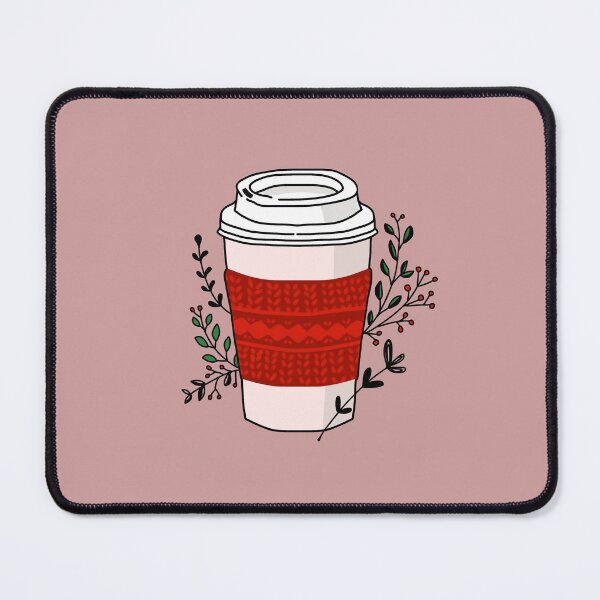 Item preview, Holiday coffee designed and sold by cocoeri.