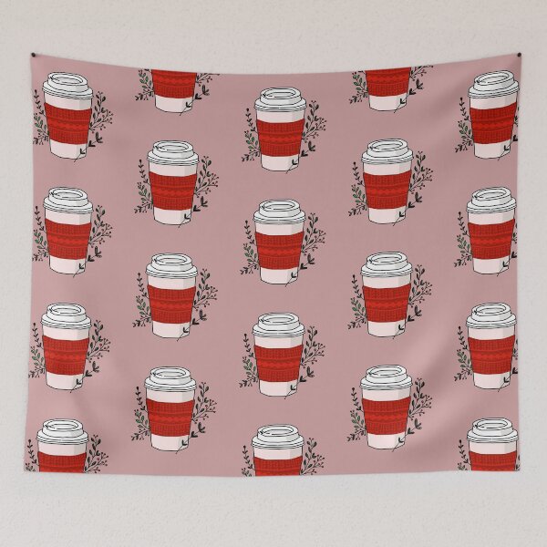 Item preview, Holiday coffee designed and sold by cocoeri.