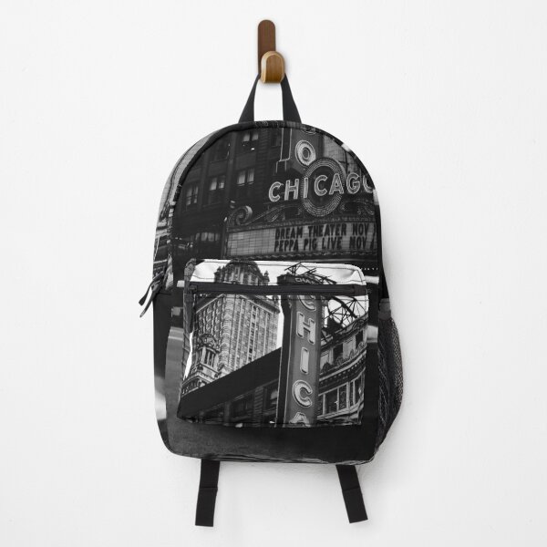 Item preview, The Chicago Theater  designed and sold by ArtDive.