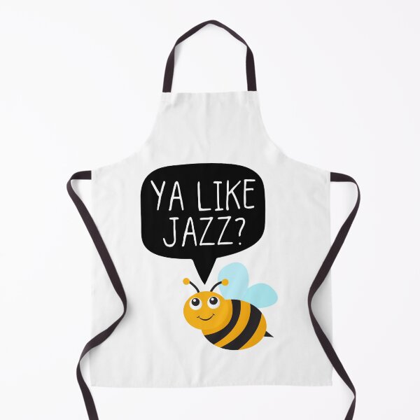 Item preview, Ya Like Jazz designed and sold by ronaldsonou.