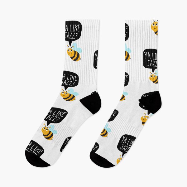 Item preview, Ya Like Jazz designed and sold by ronaldsonou.