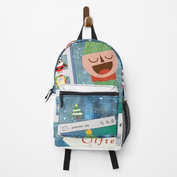 Item preview, Want to take a Elfie designed and sold by Yugster24.