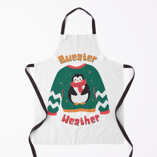 Item preview, Sweater Weather designed and sold by Pun Intended.
