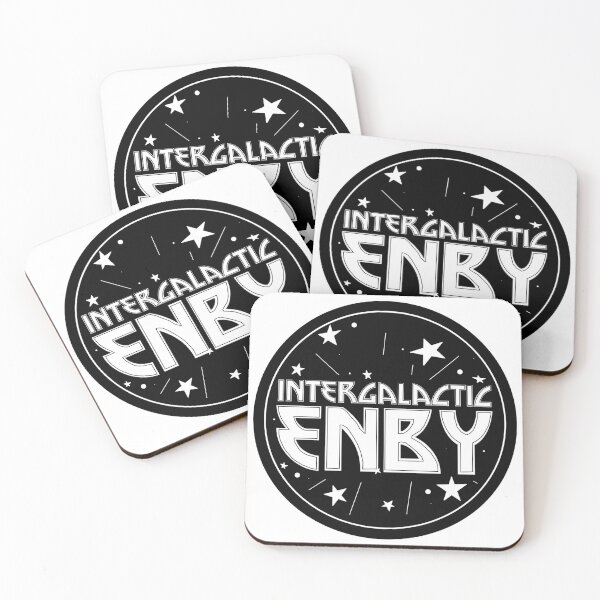 Item preview, intergalactic enby | 1980's | starchild designed and sold by ★ susie xowie ★.