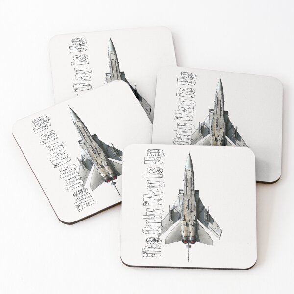 Item preview, Tornado Supersonic Military Jet "The Only Way Is Up" designed and sold by Drew McAvoy.