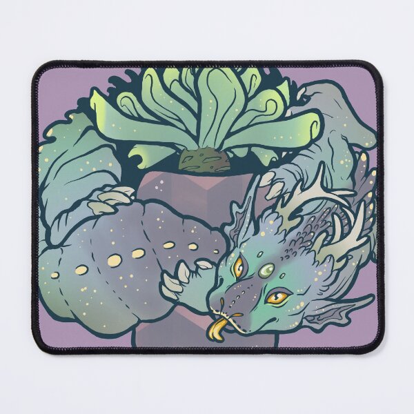 Item preview, Succulent Hugger designed and sold by CryptidGarden.