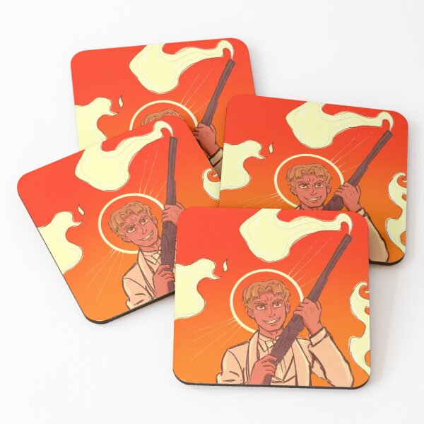 Item preview, Baccano! Ladd Russo designed and sold by LeahDraws.