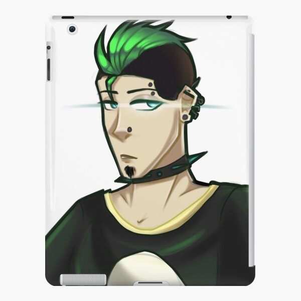 Total Drama Island - Gwen iPad Case & Skin for Sale by KnottDesigns