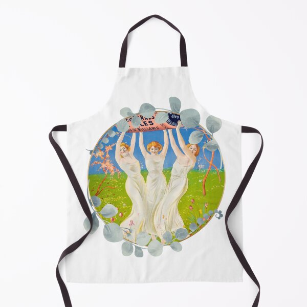 Item preview, Art Nouveau Poster "Pink Pills for Pale People" (1910) by Leonetto Cappiello - Round Frame with leaves designed and sold by Mechanical-Artt.