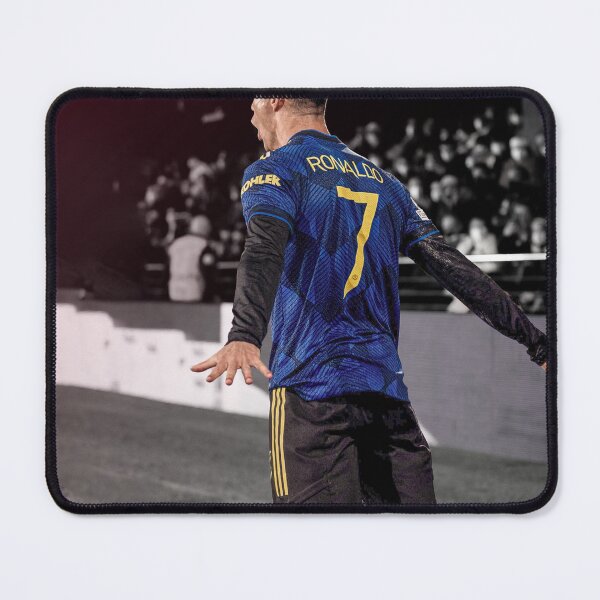 Item preview, Copy of Cristiano Ronaldo Manchester United designed and sold by Zgjimi17.