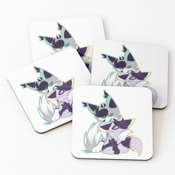 Item preview, Needletail & Violetshine designed and sold by Scribblry.