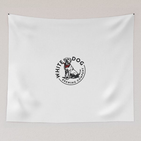Item preview, White Dog Brewing Co designed and sold by jpal74.