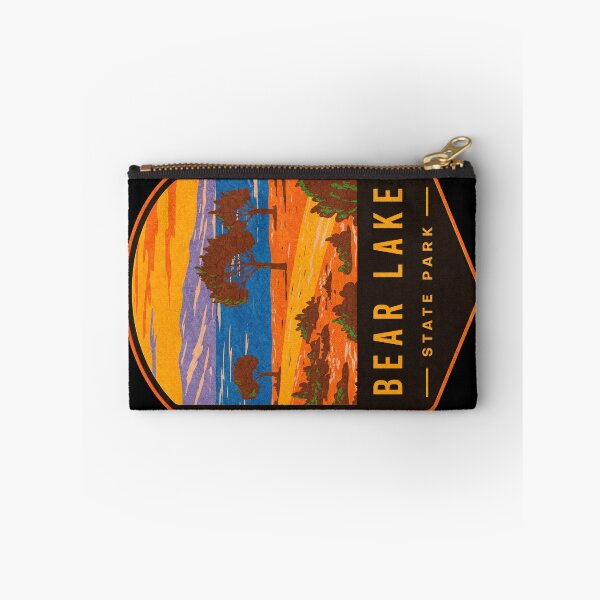 Item preview, Bear Lake State Park designed and sold by JordanHolmes.