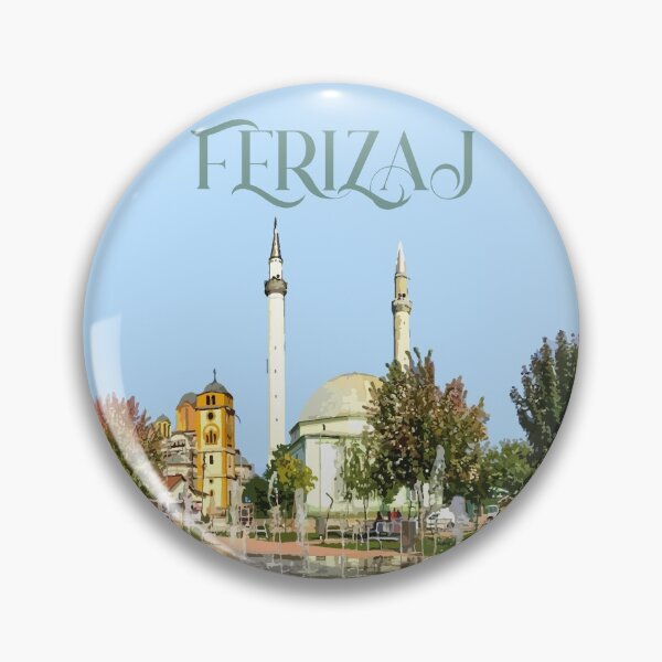 Item preview, Ferizaj designed and sold by artbybali.