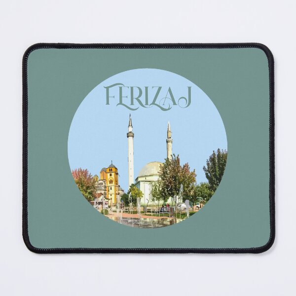 Item preview, Ferizaj designed and sold by artbybali.