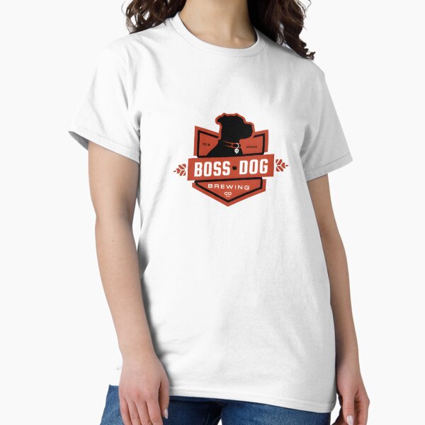 Item preview, Boss Dog Brewery designed and sold by jpal74.